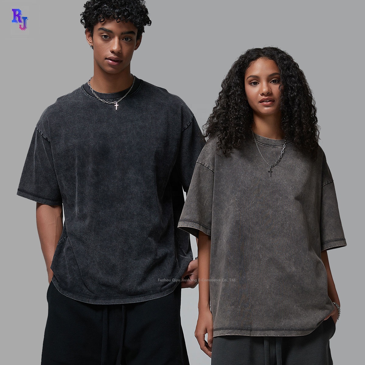 t shirt  — vue 1