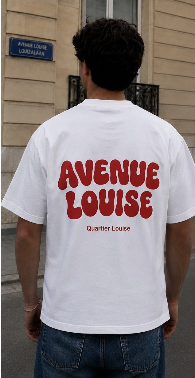T-shirt Emotionally Unavailable 