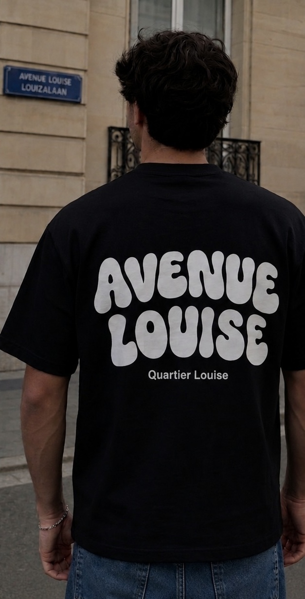 Edition Avenue Louise 